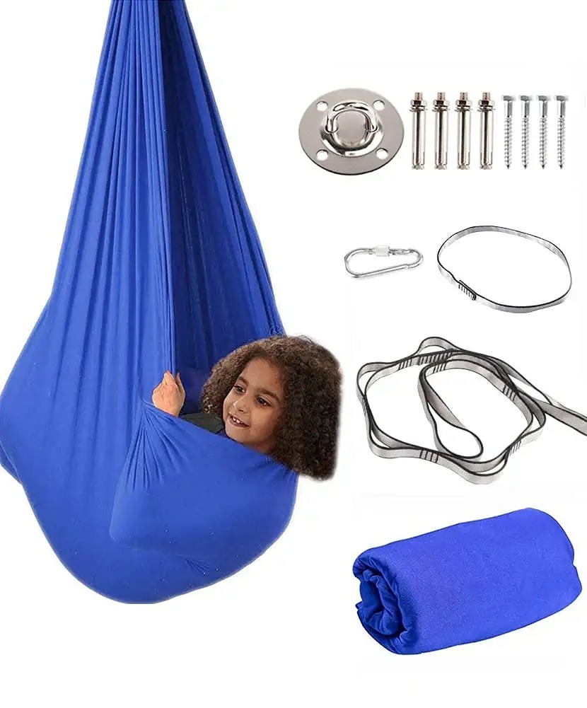 Therapy Swing For Kids - The Neurospicy Shop